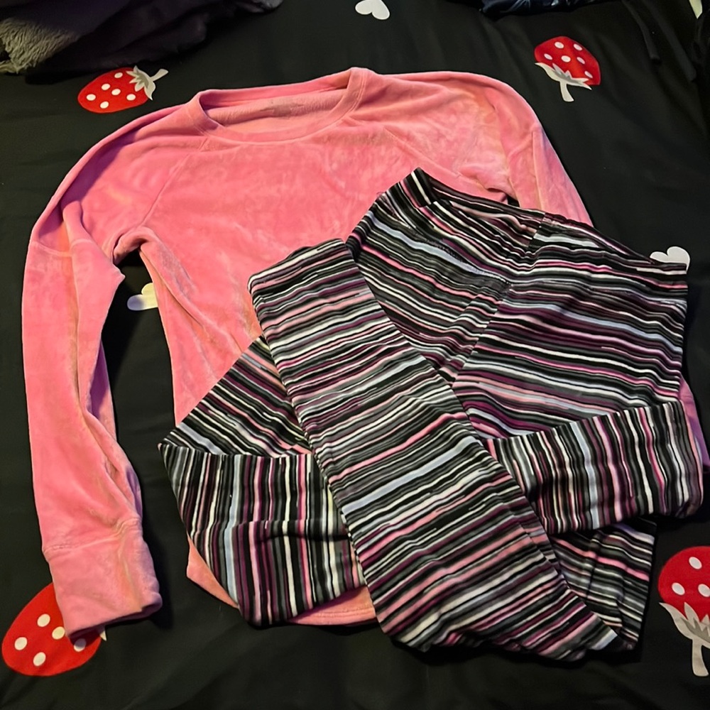 Pj set size S